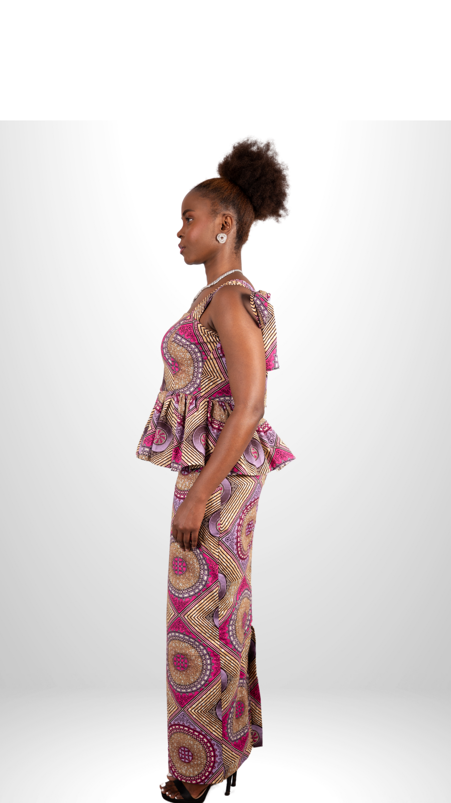 Amina Set
