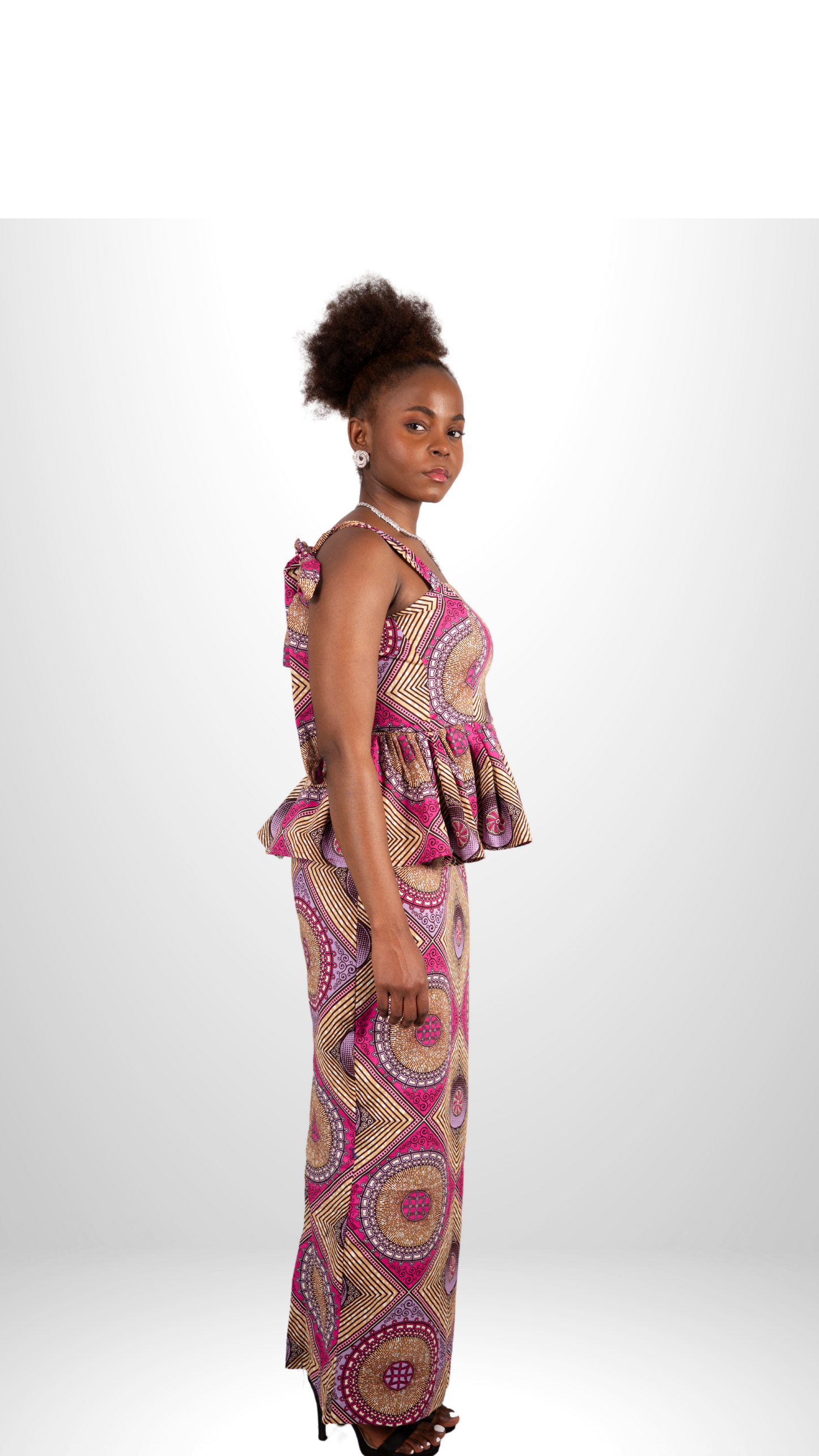 Amina Set