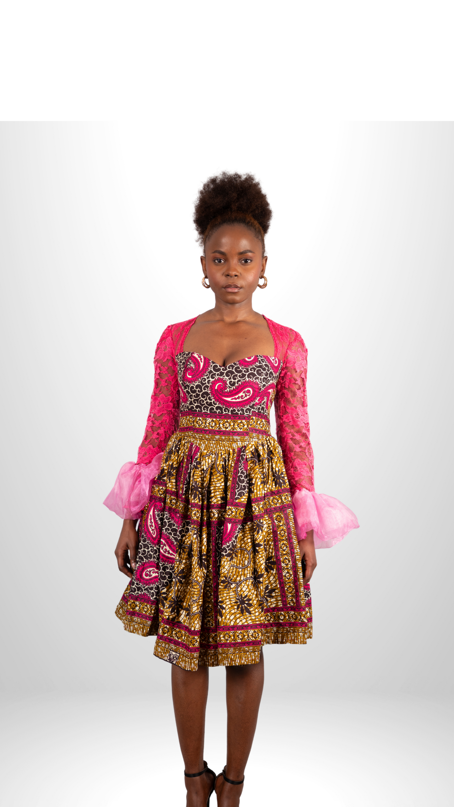 Elysia Dress