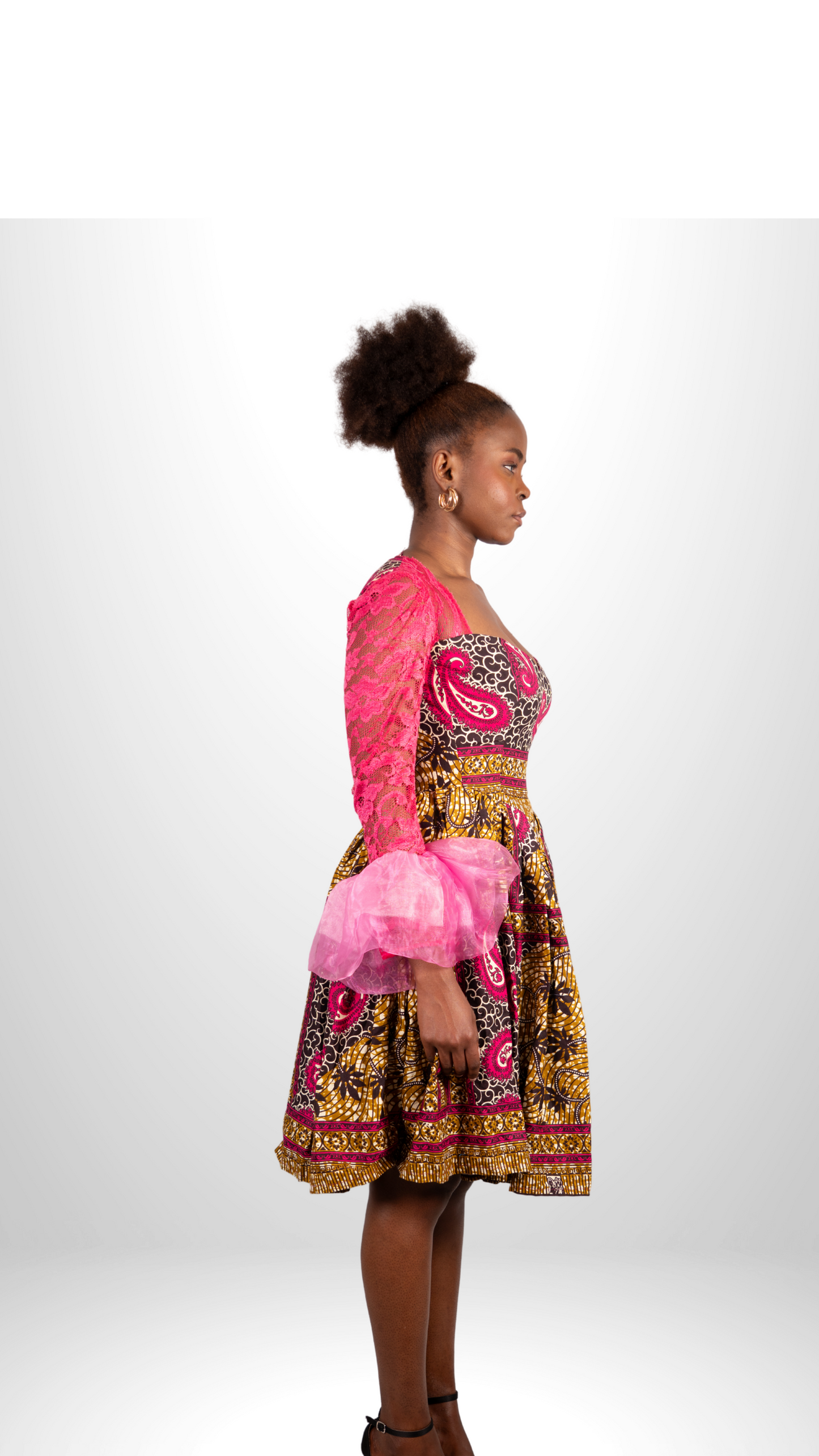 Elysia Dress