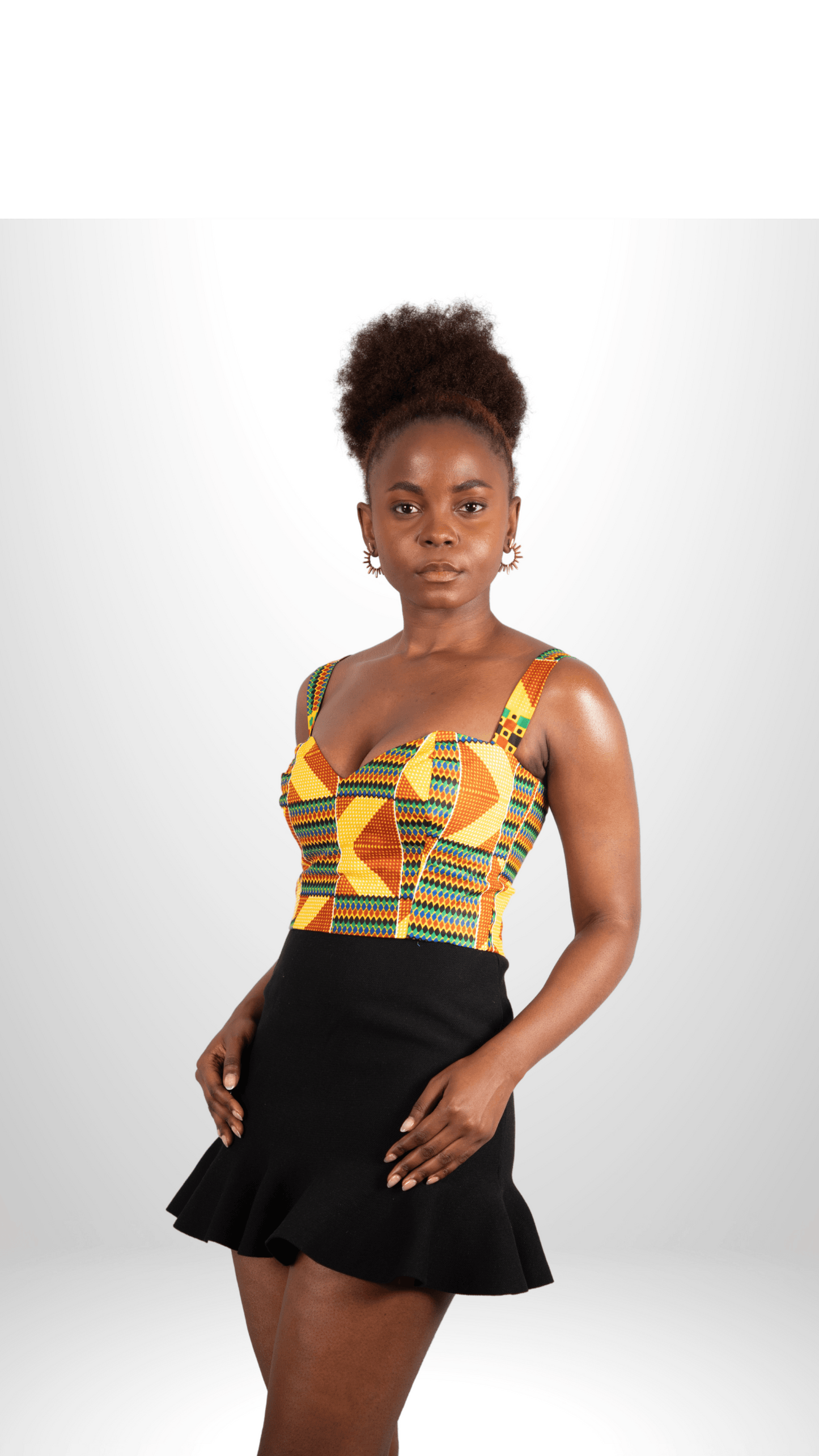 Leona Top