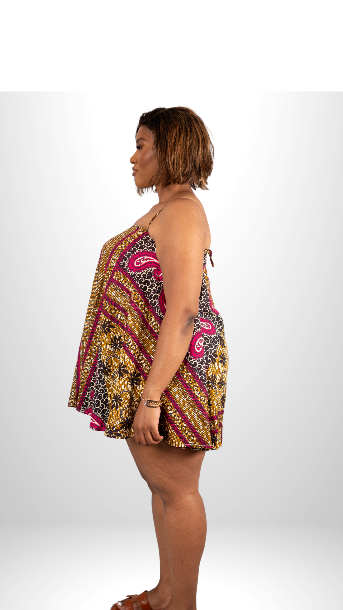 Amara Dress