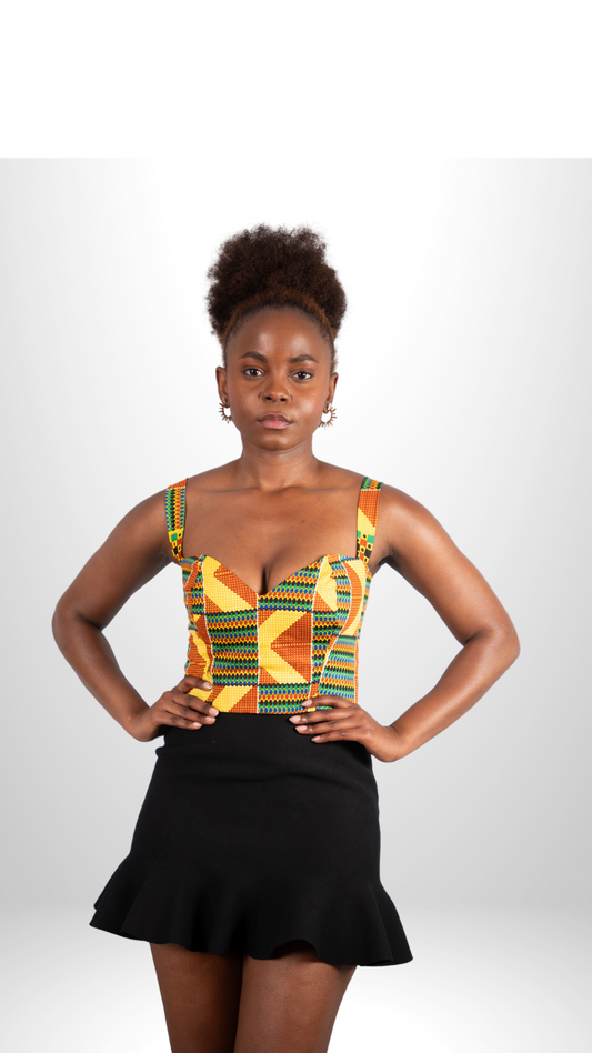 Leona Top