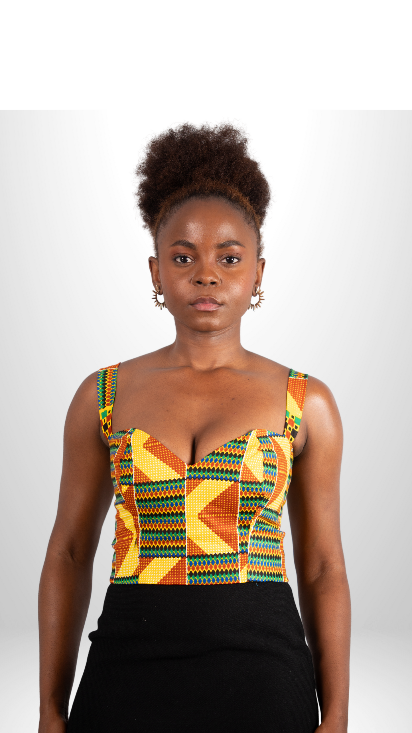 Leona Top
