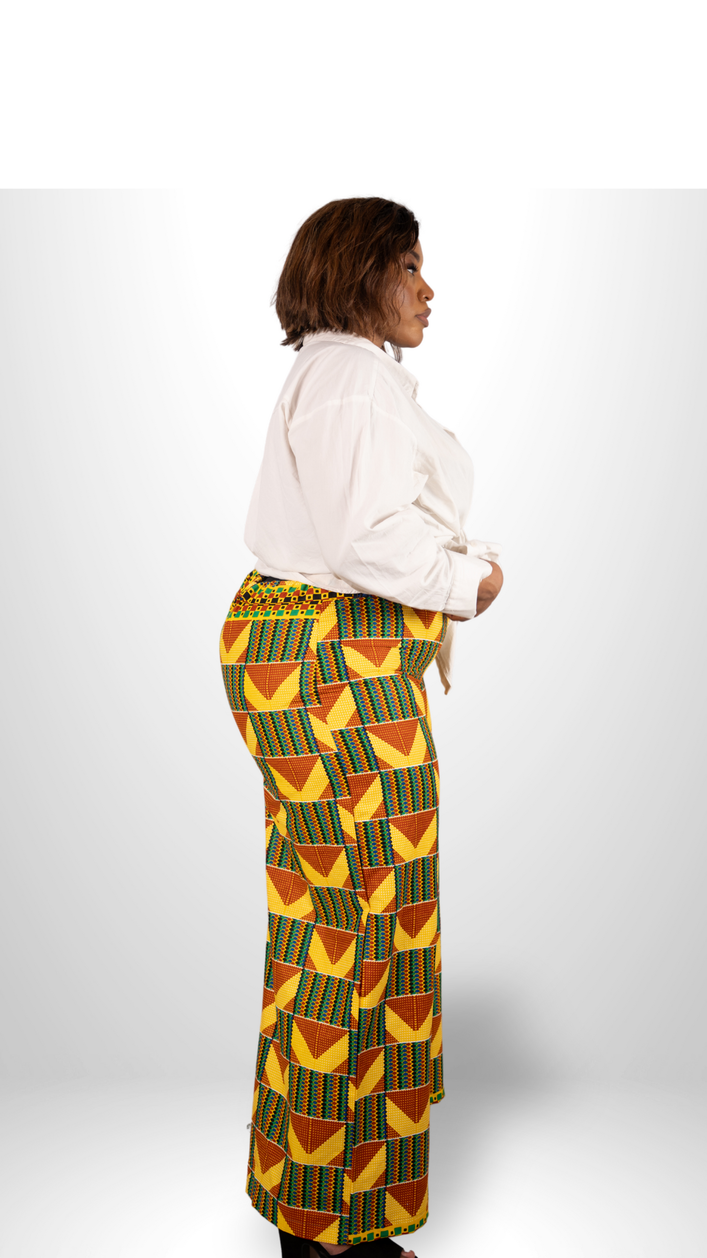 Leona Trouser