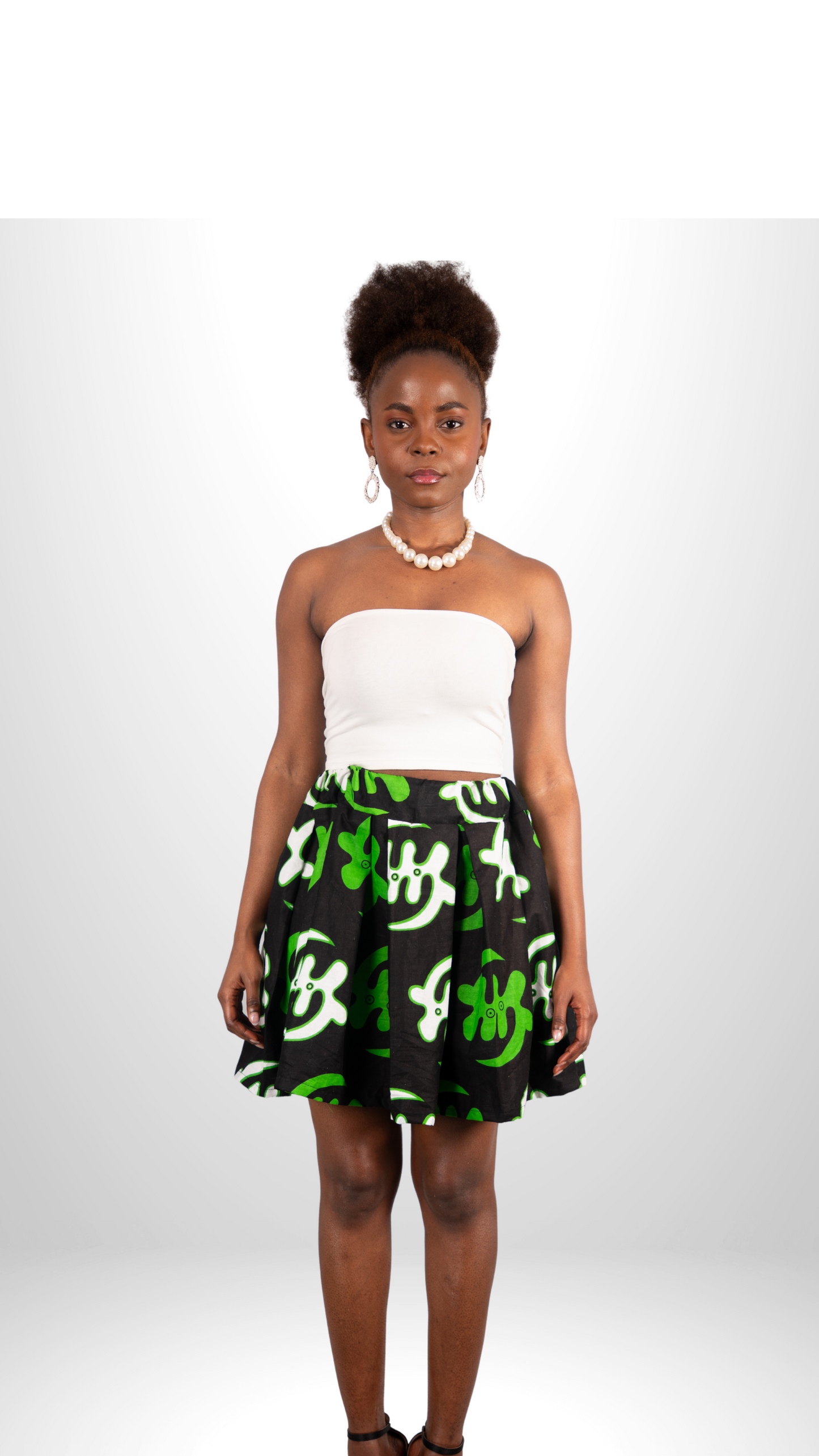 Precious skirt
