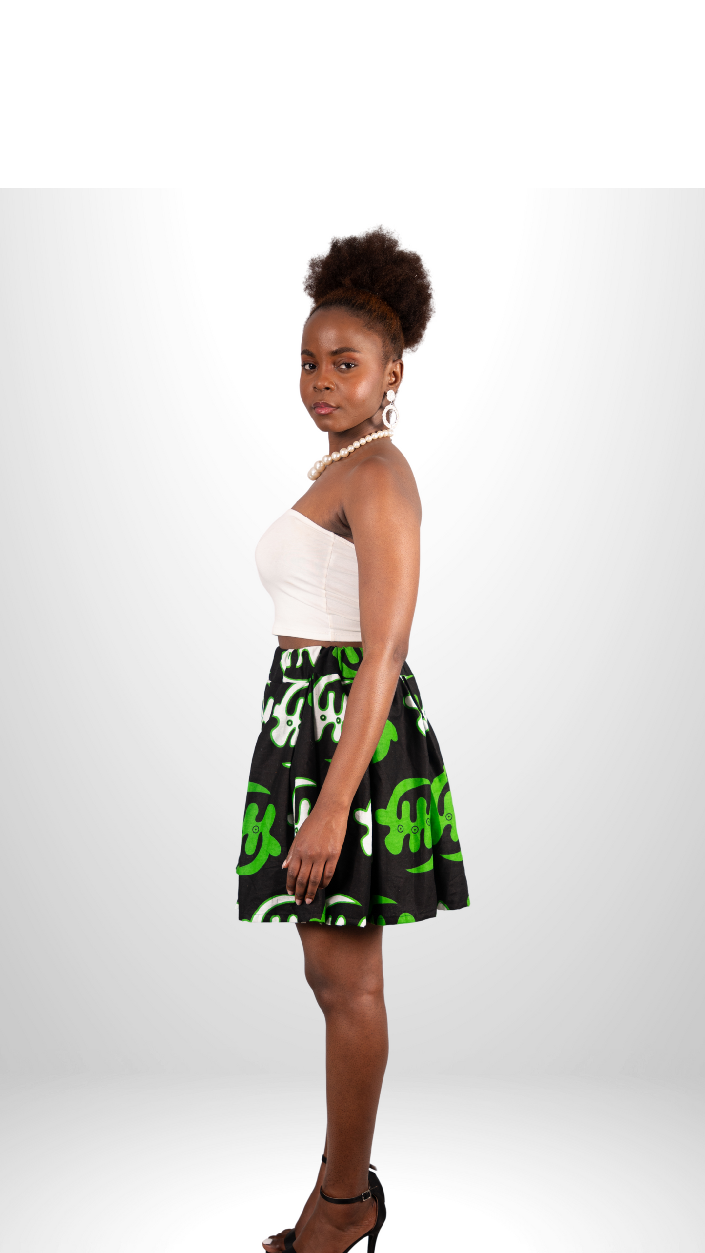 Precious skirt