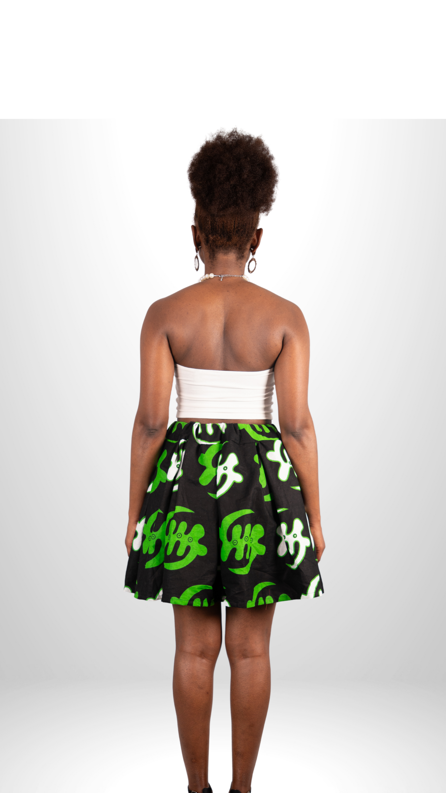 Precious skirt
