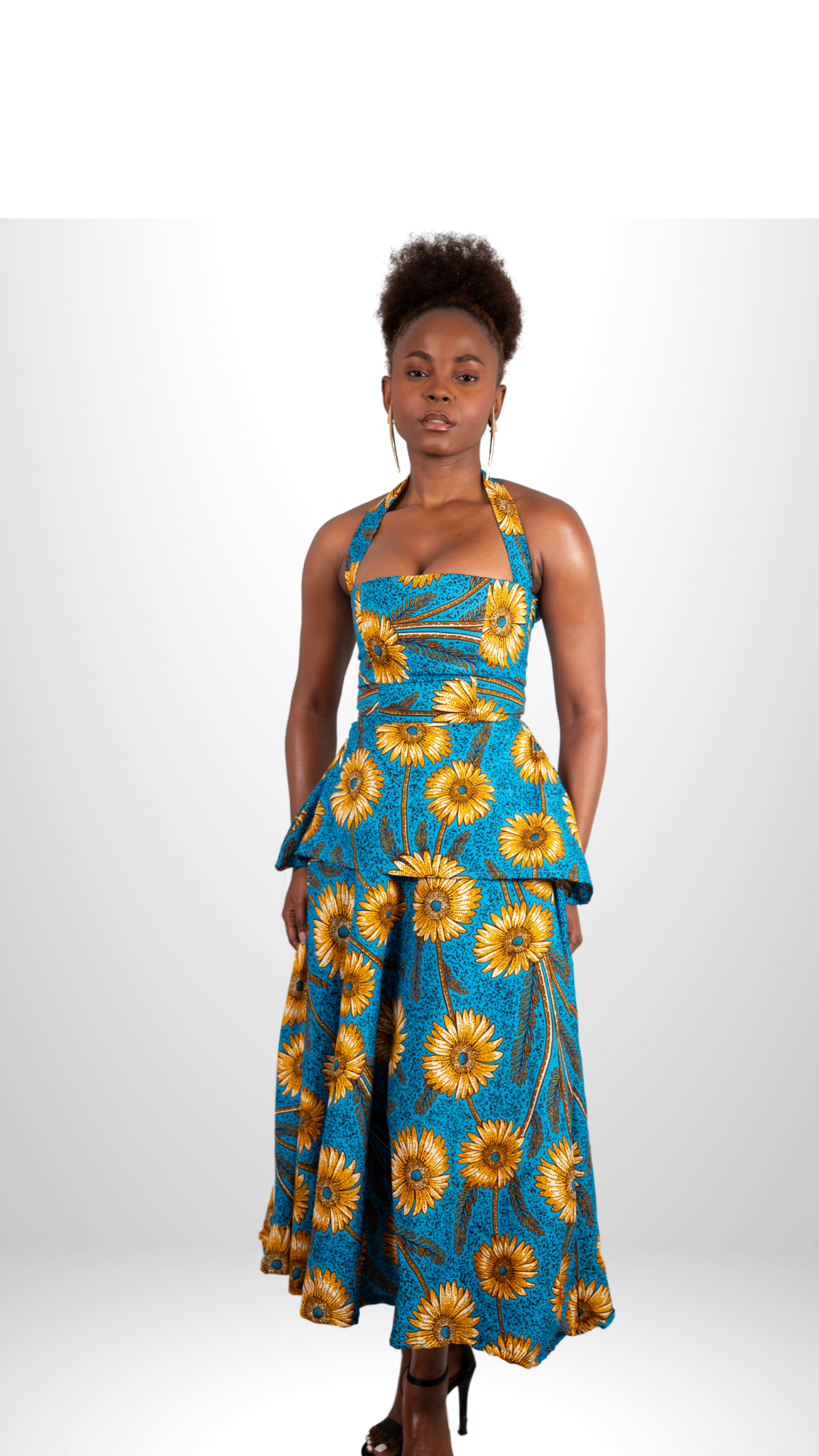 Priscilla Set Skirt