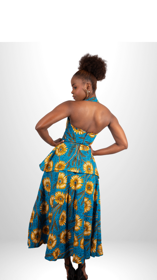 Priscilla Set Skirt