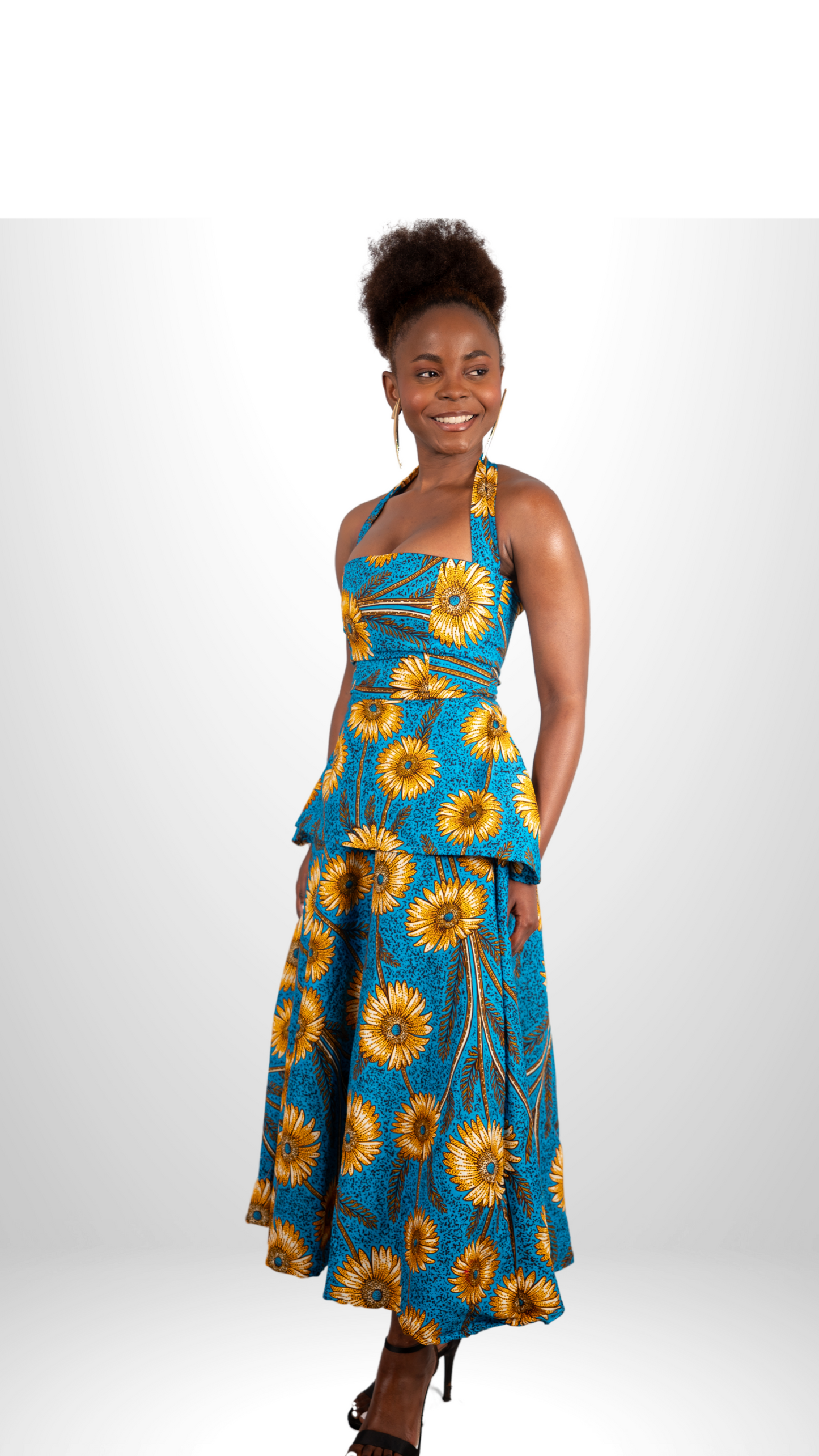 Priscilla Set Skirt