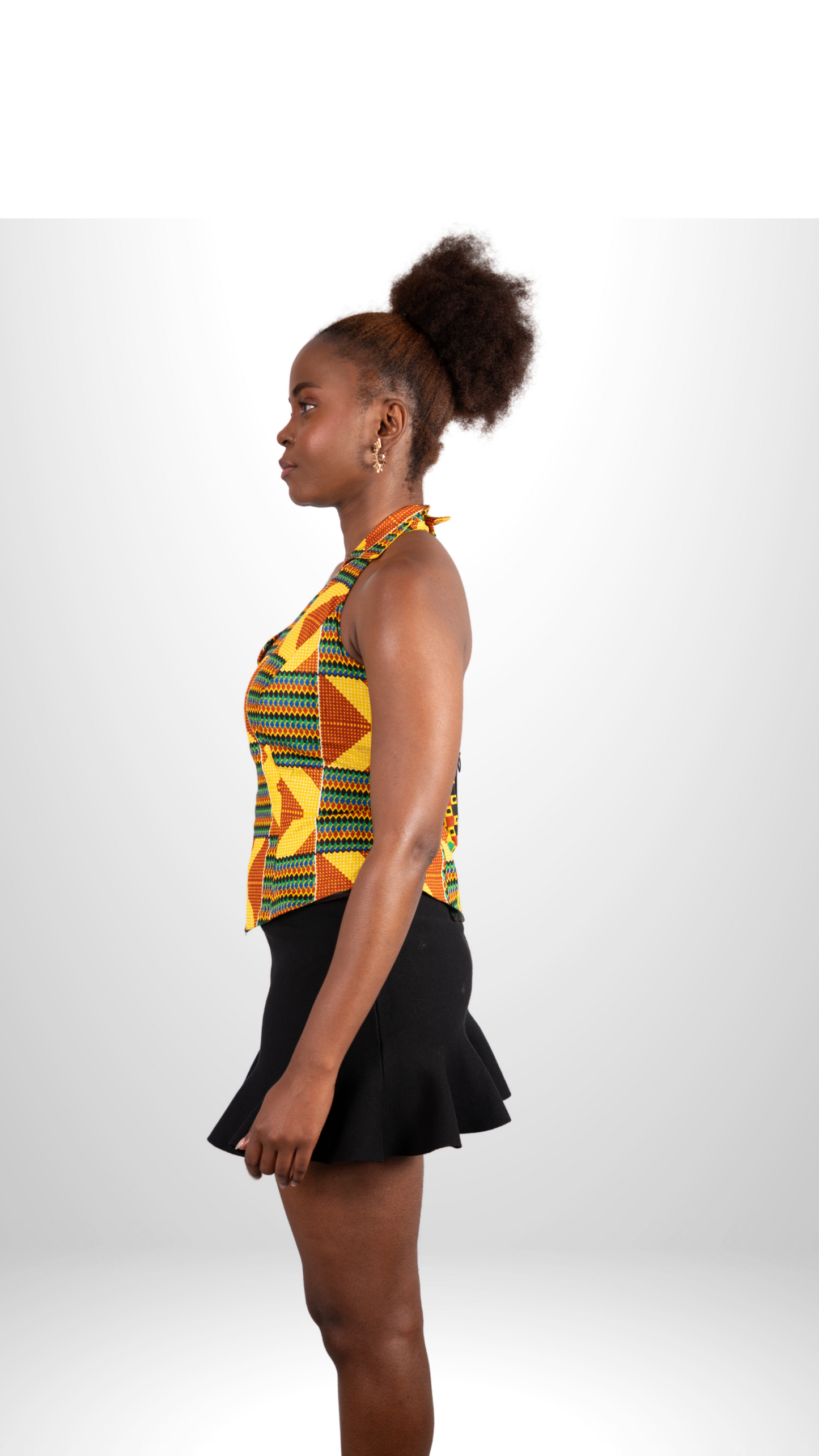 Blessing Top