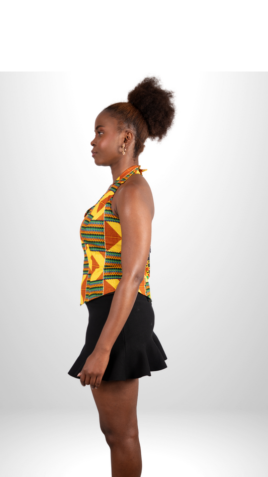 Blessing Top