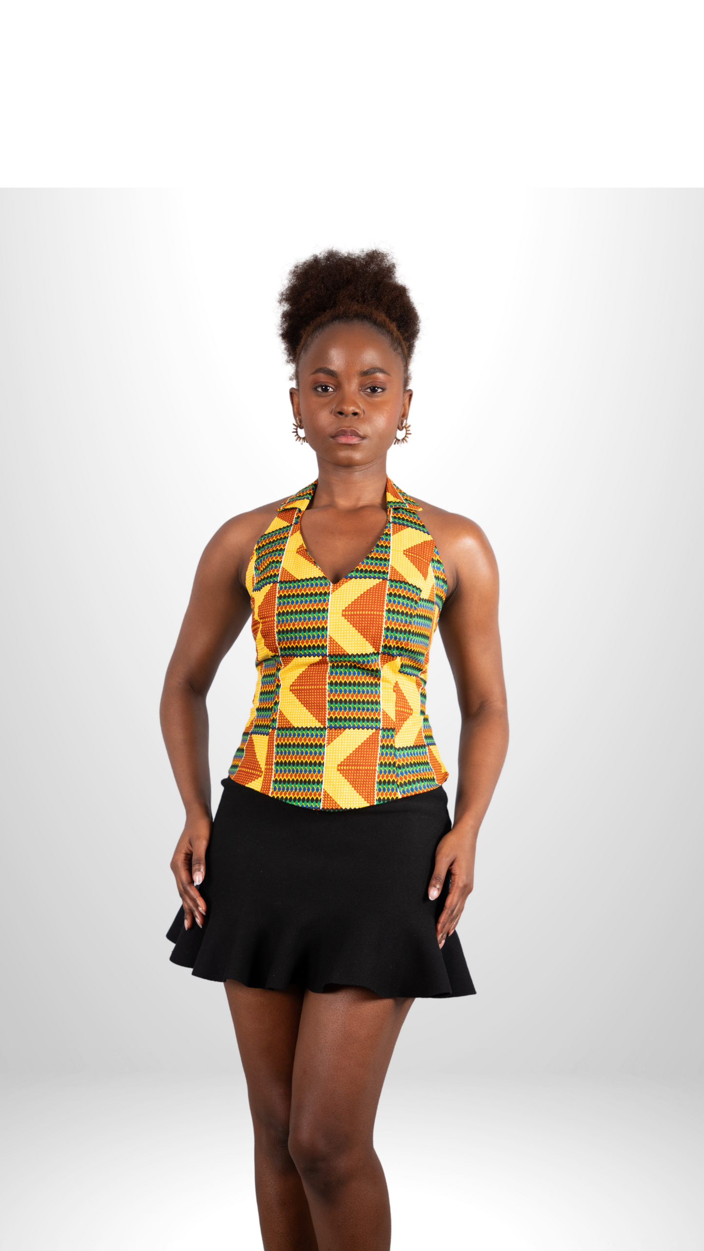 Blessing Top