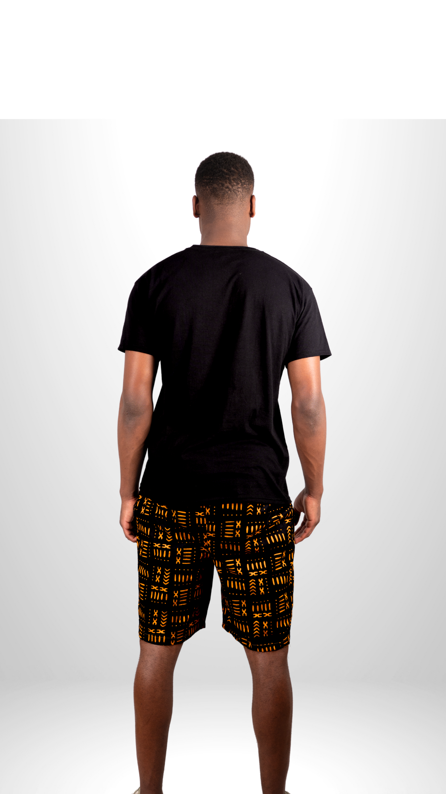 Zaria Shorts