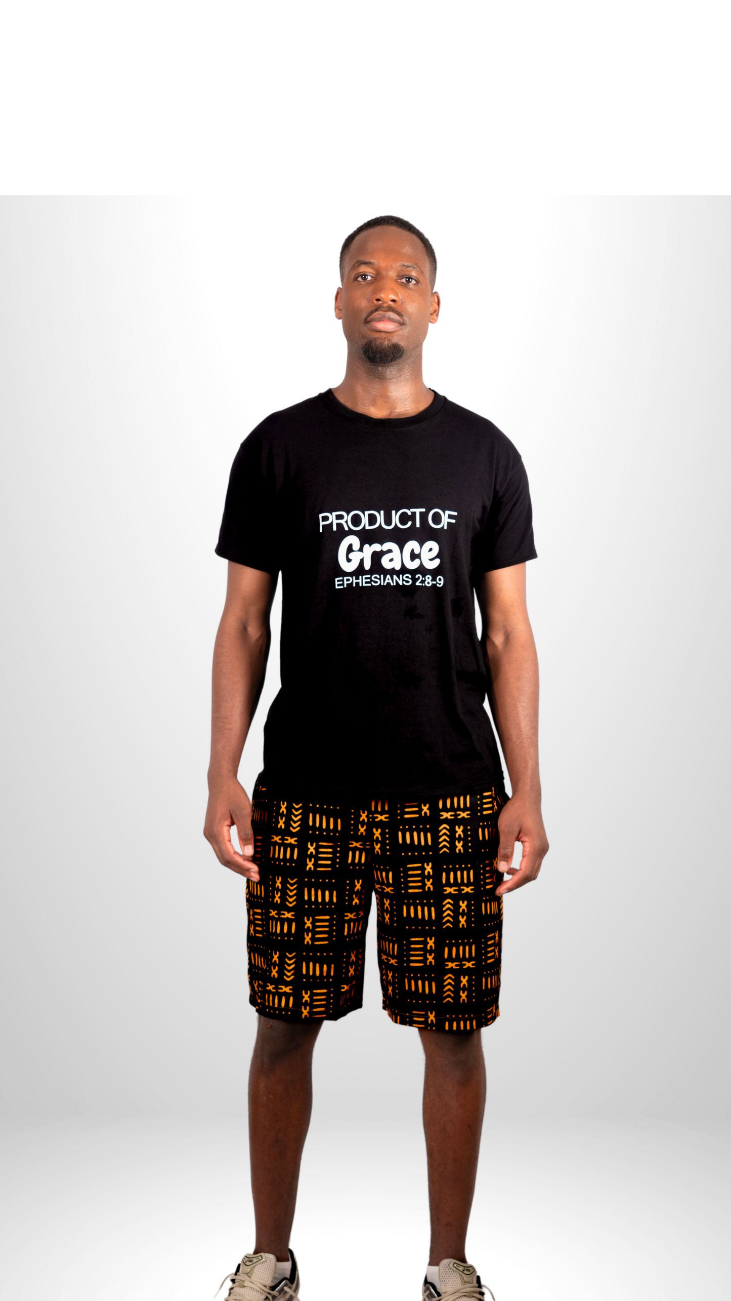 Zaria Shorts