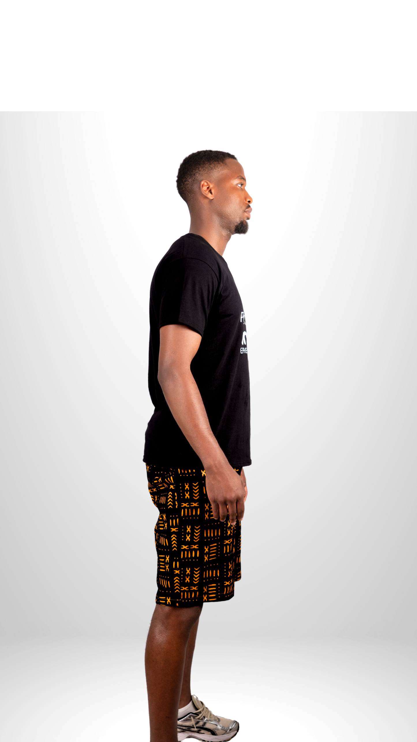 Zaria Shorts