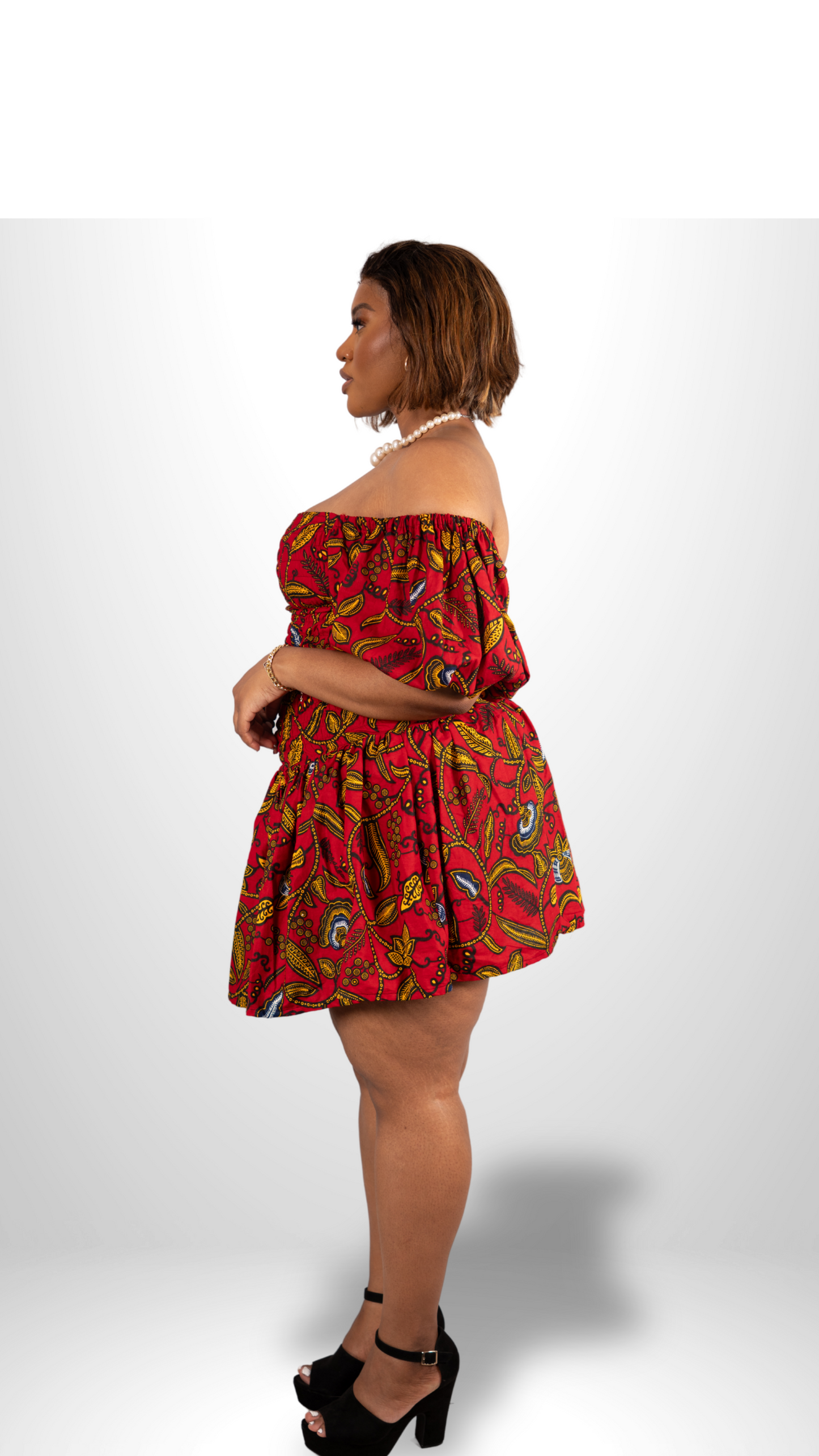 Fiola Top