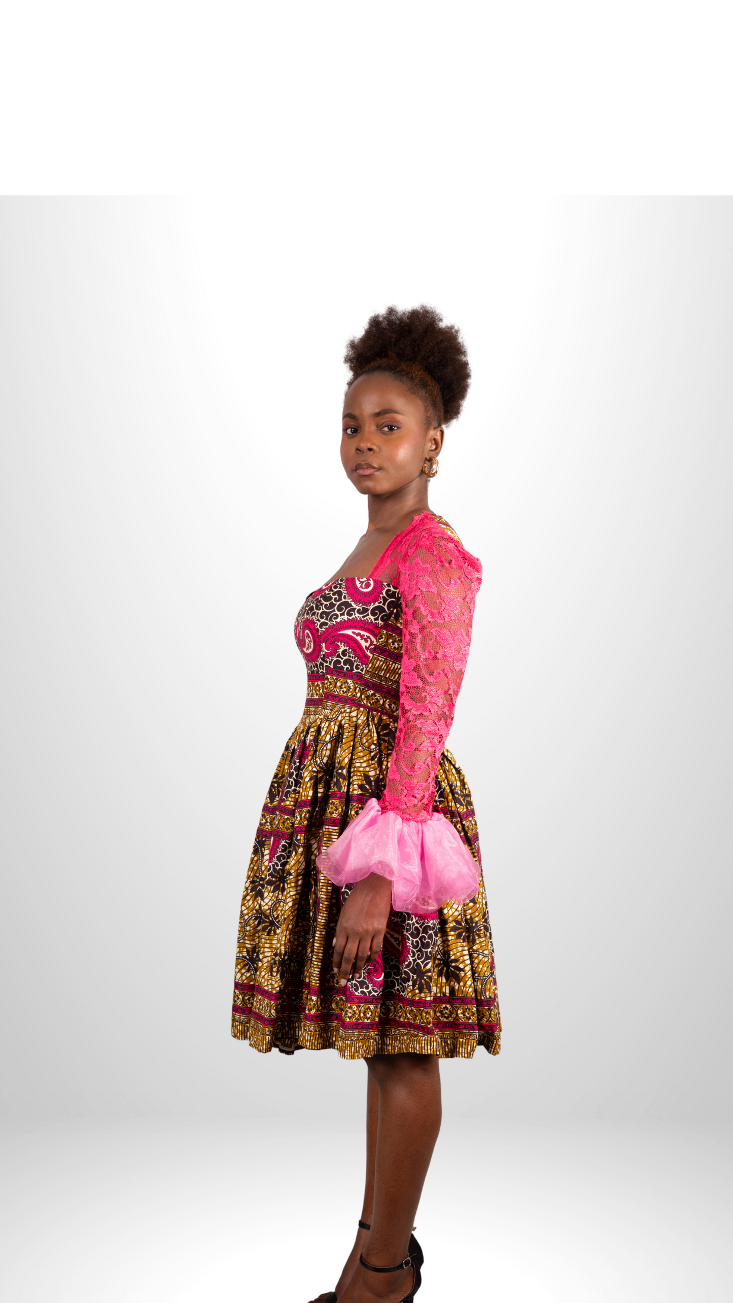 Elysia Dress