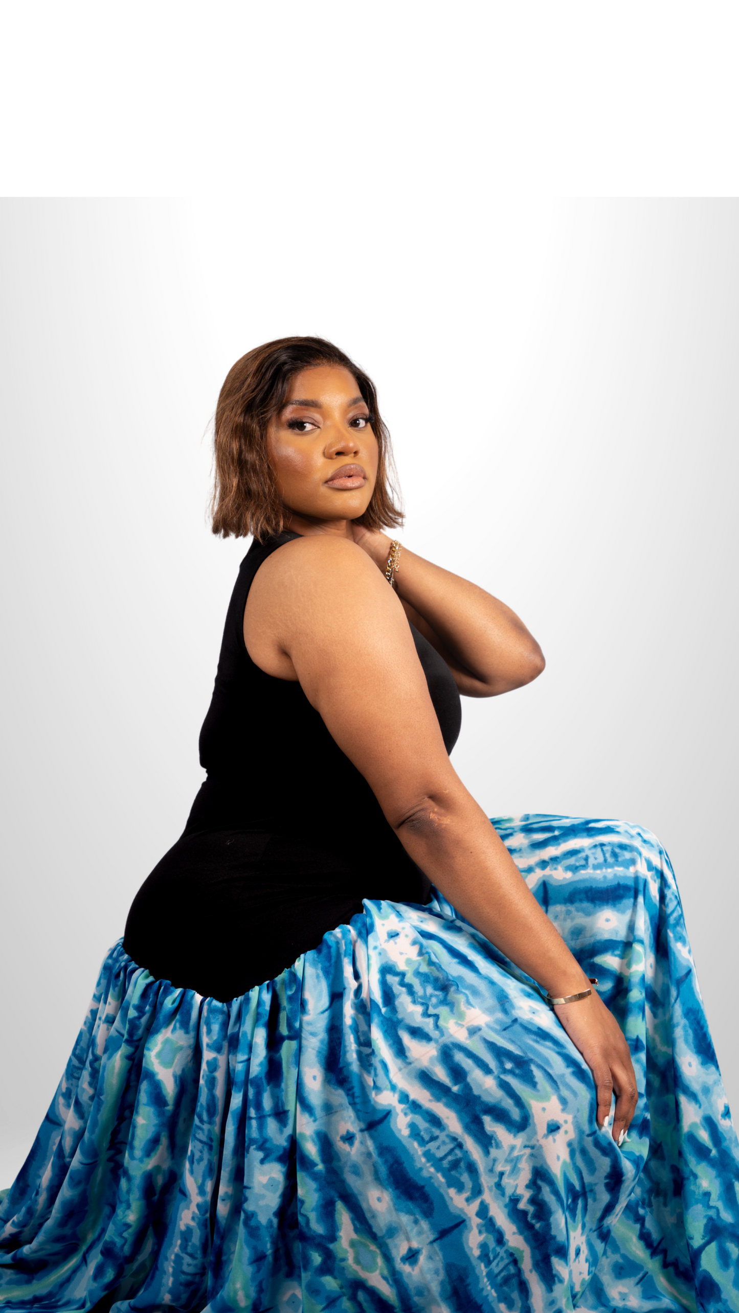 Shayla Dress