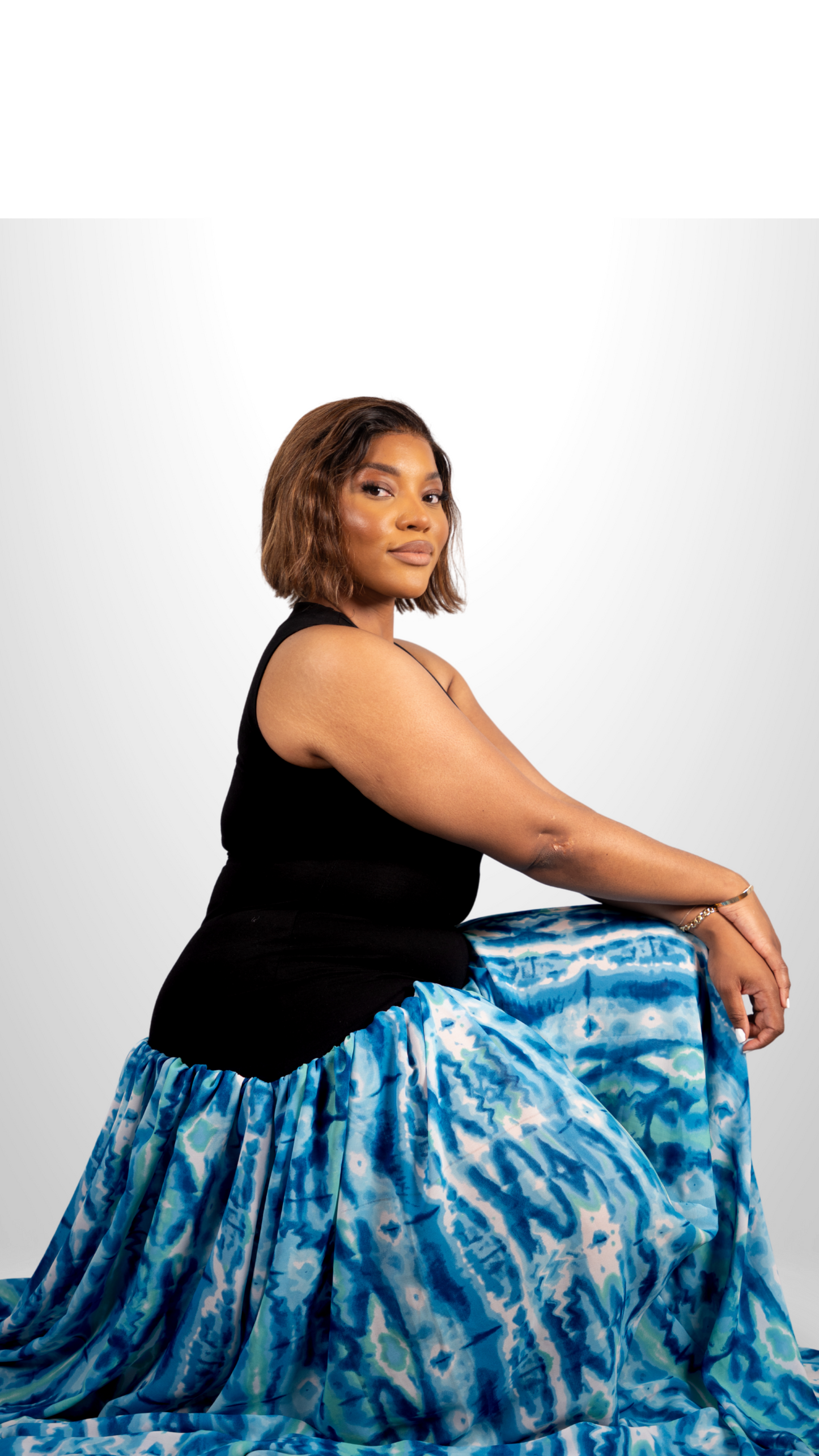 Shayla Dress