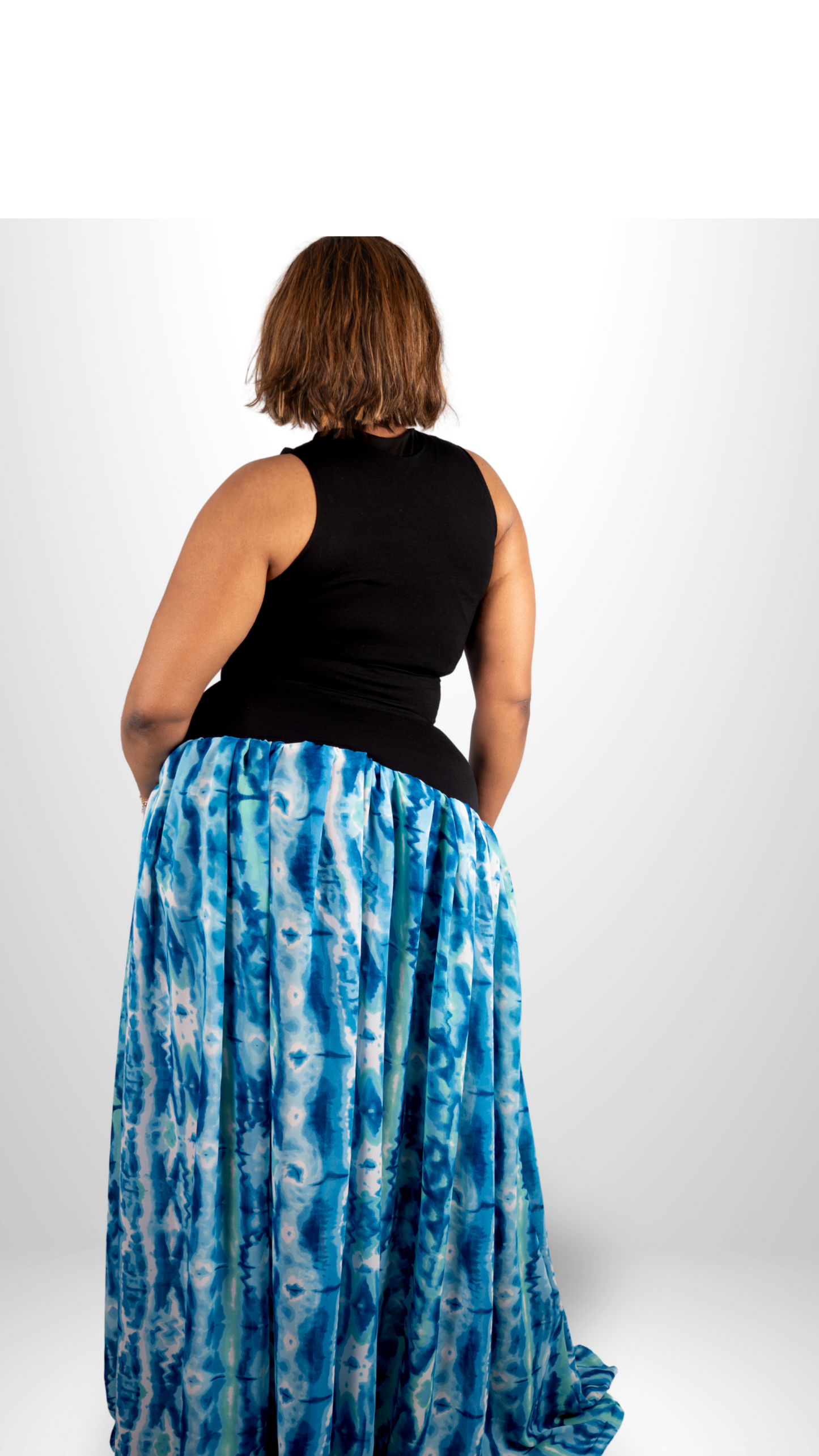 Shayla Dress