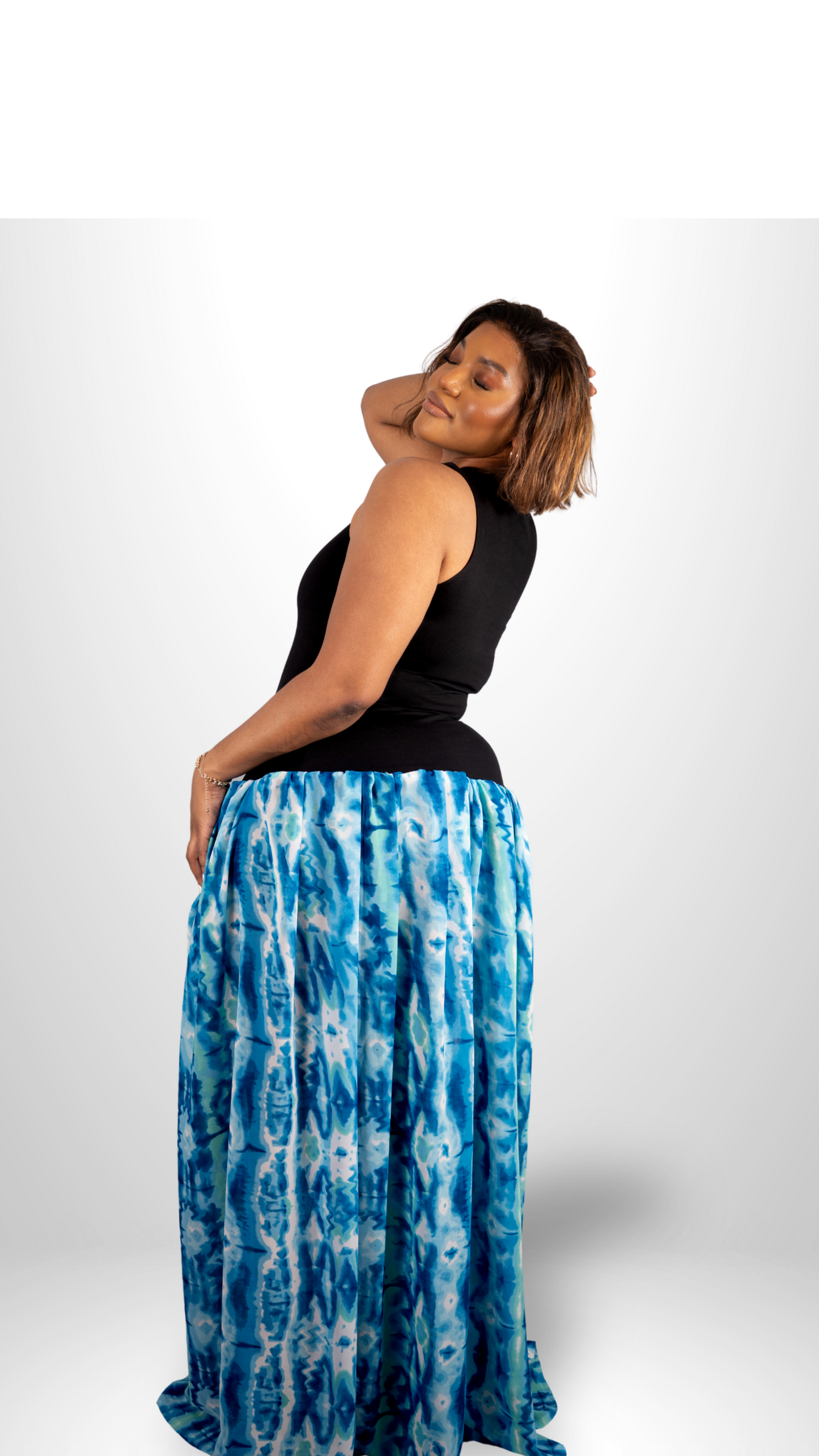 Shayla Dress