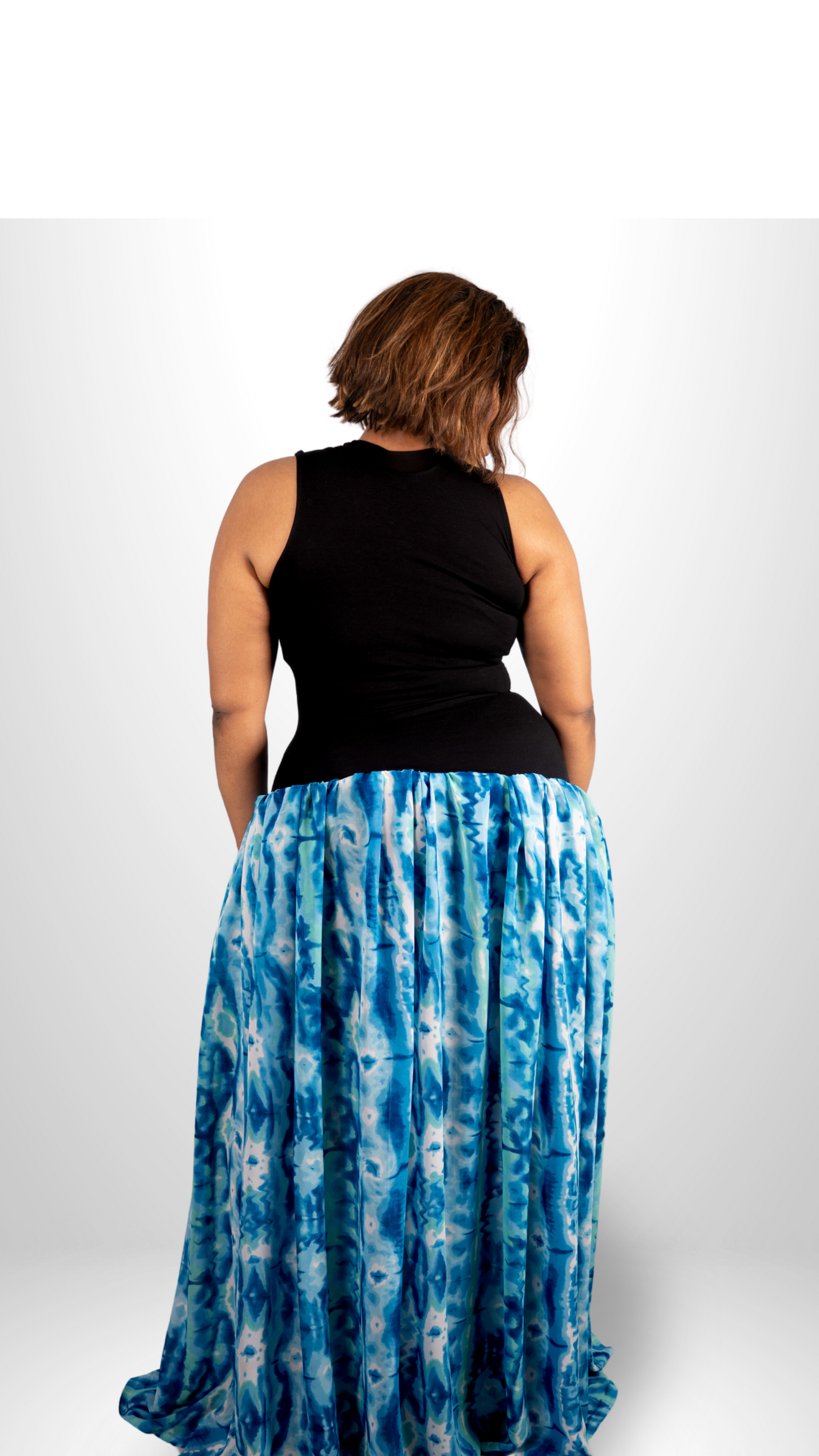 Shayla Dress