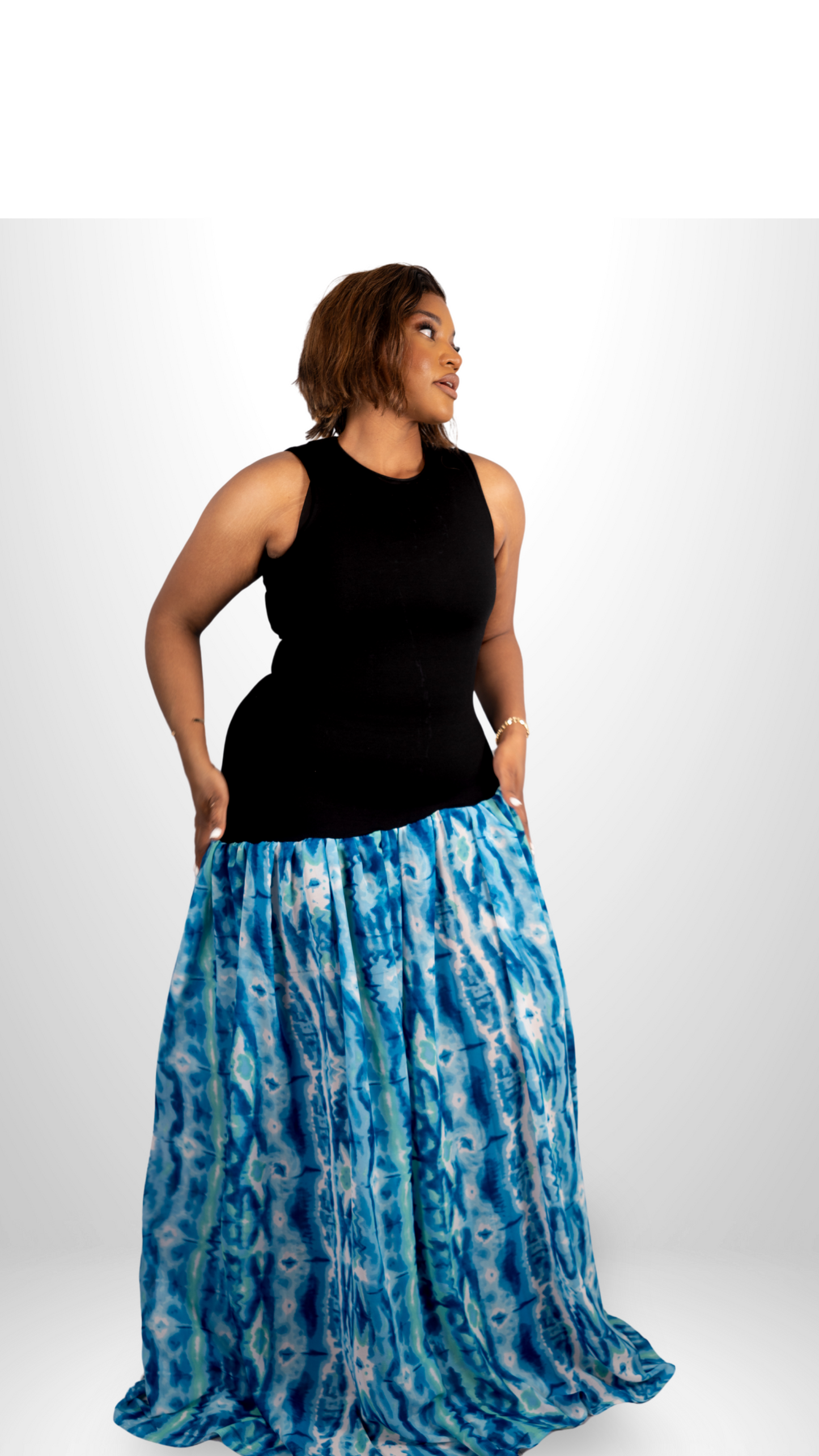 Shayla Dress