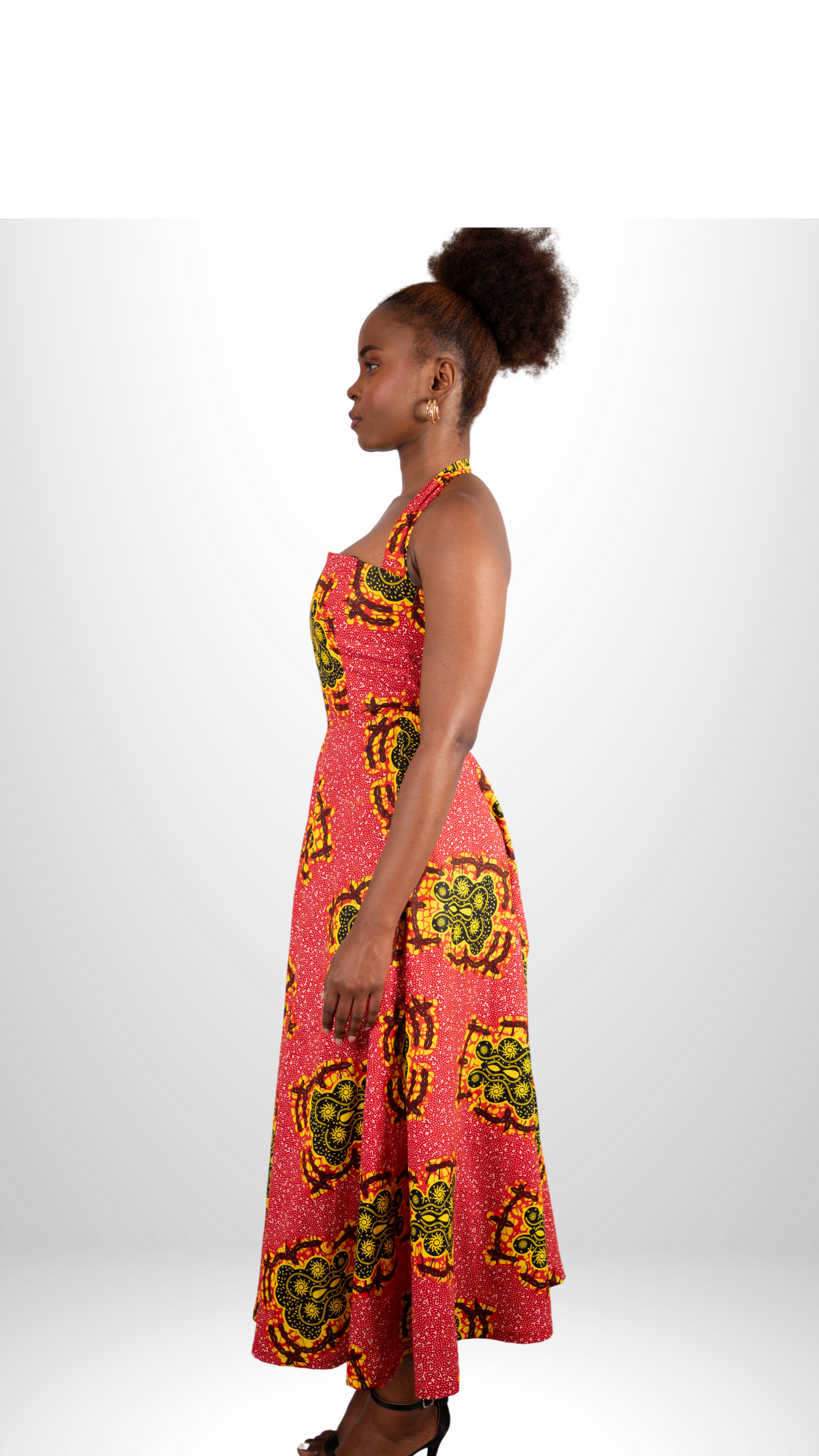 Selah Dress