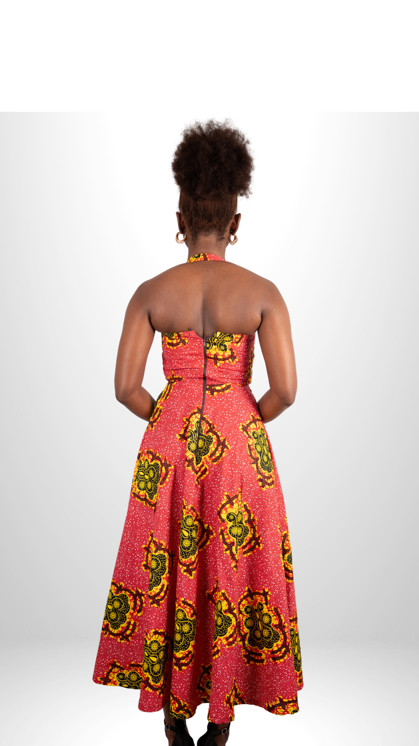 Selah Dress