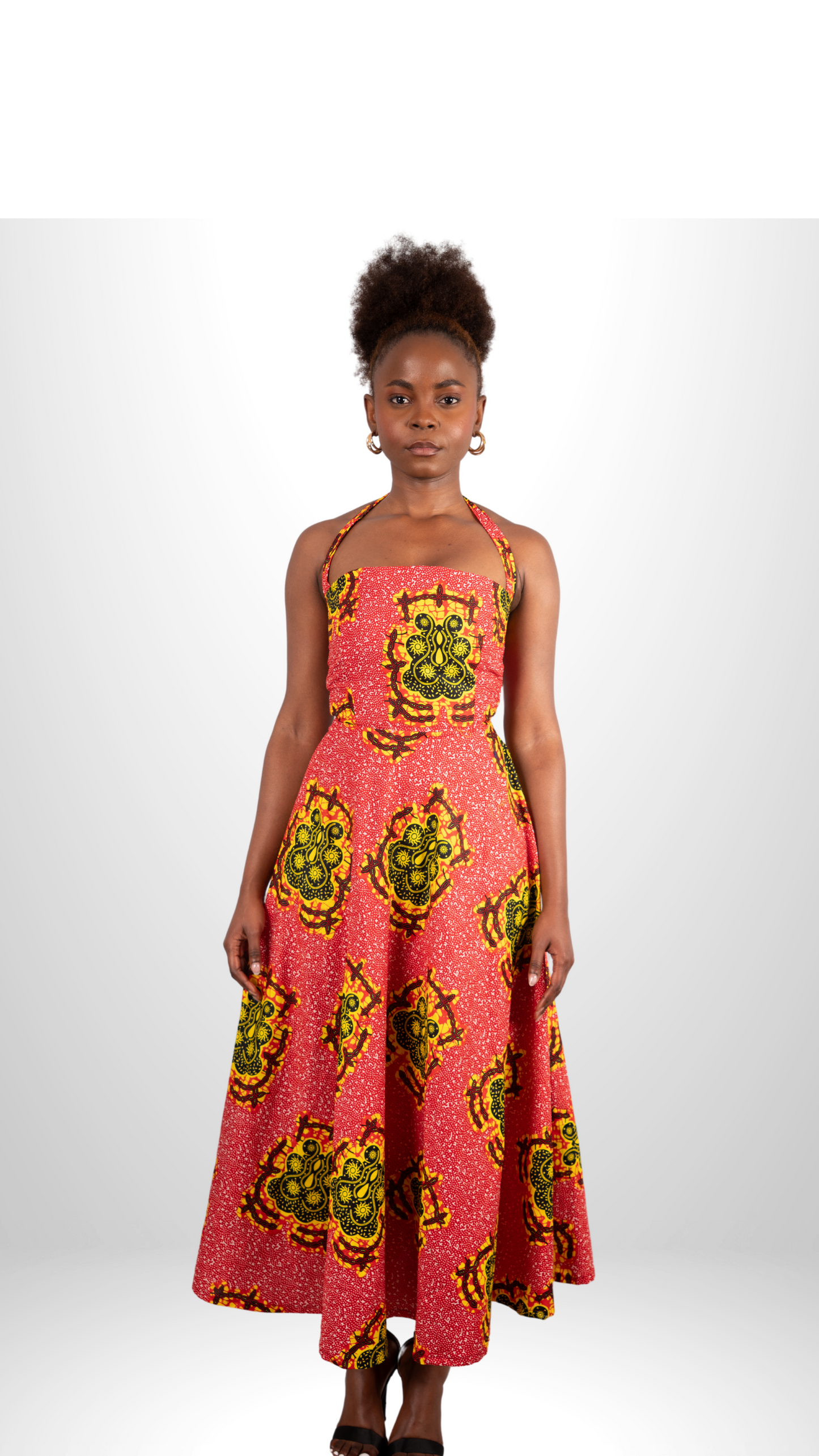 Selah Dress