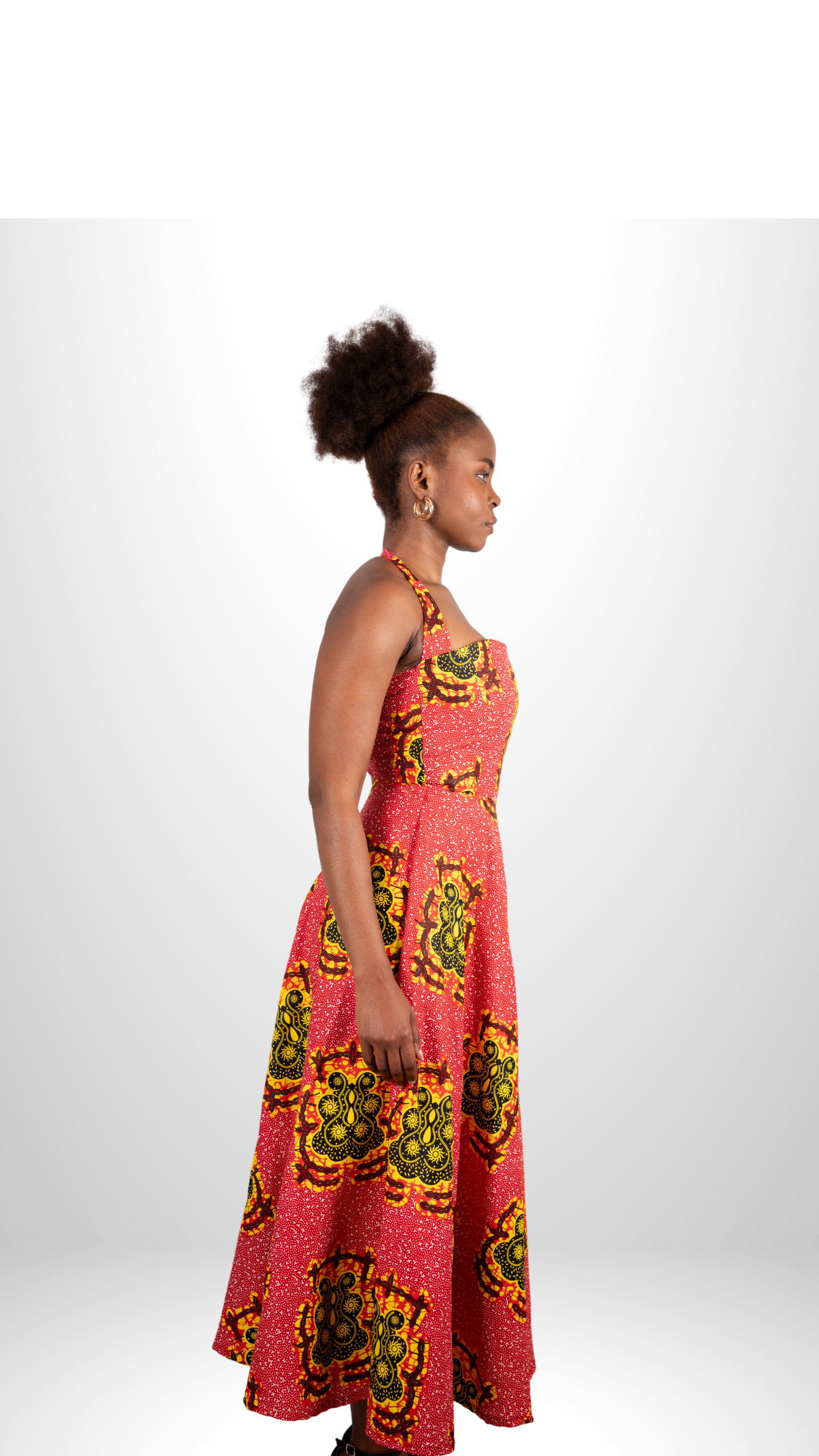 Selah Dress