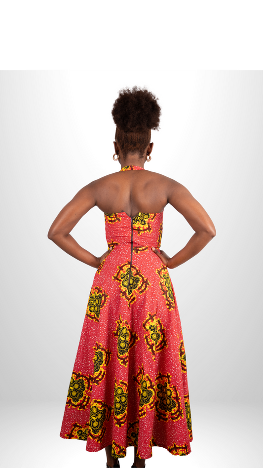 Selah Dress