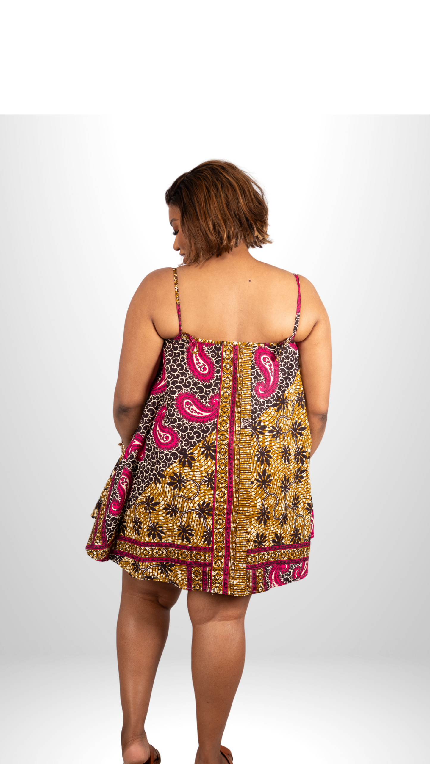 Amara Dress