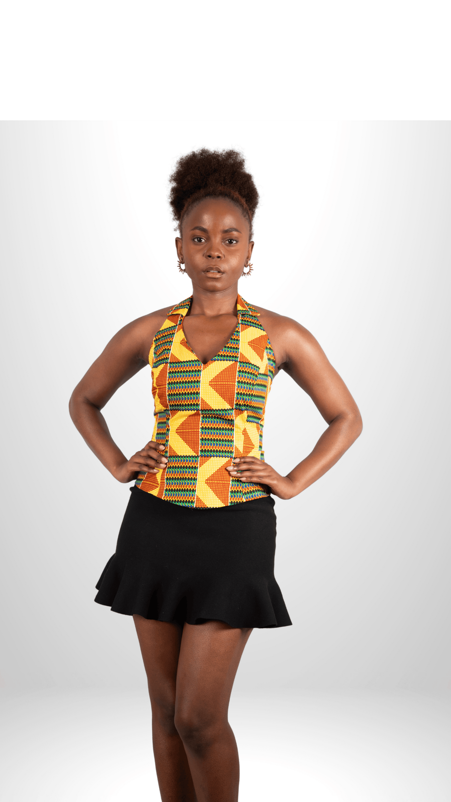 Blessing Top