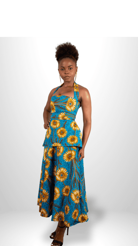 Priscilla Set Skirt