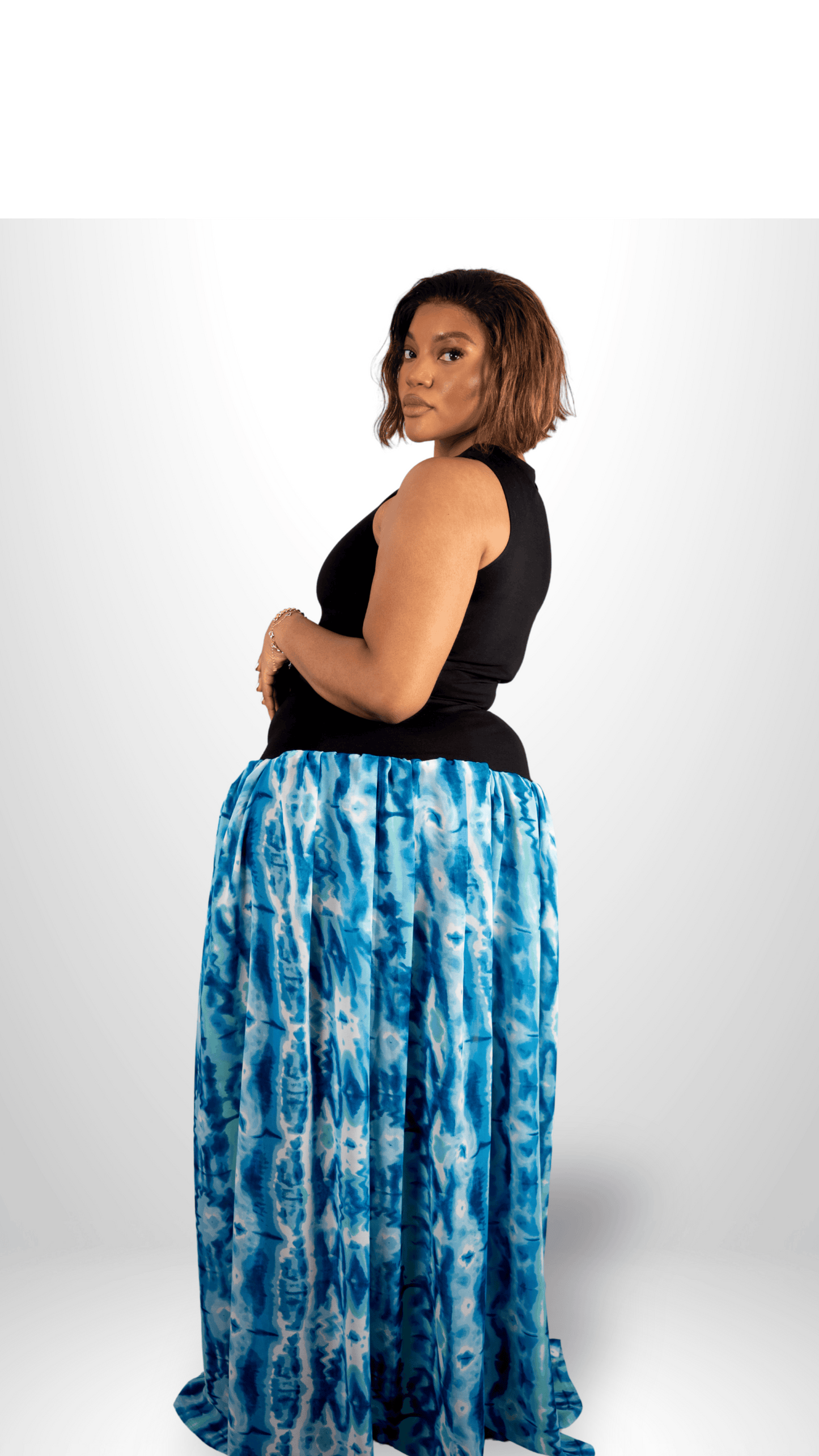 Shayla Dress